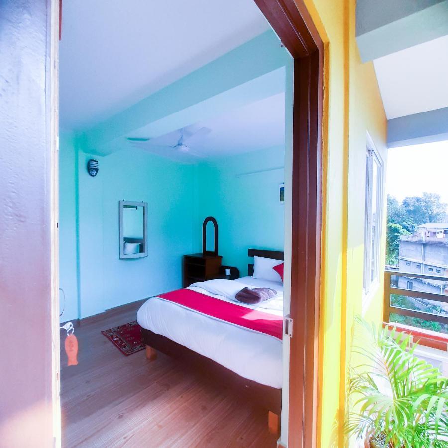 Hotel Elite Pokhara Exterior photo