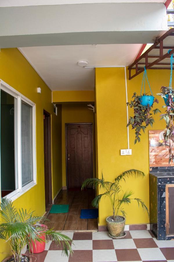 Hotel Elite Pokhara Exterior photo